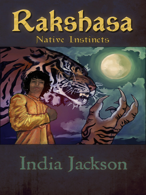 Title details for Rakshasa by India Jackson - Available